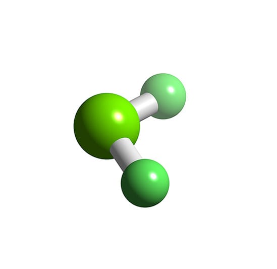 [ClF2]+ - Chlorine difluoride