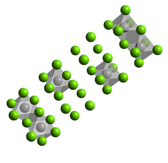 Crcl3 h2o. Кристаллическая структура crcl3. Crcl3 решетка. Crcl3 строение. Crcl3 окрашивает.