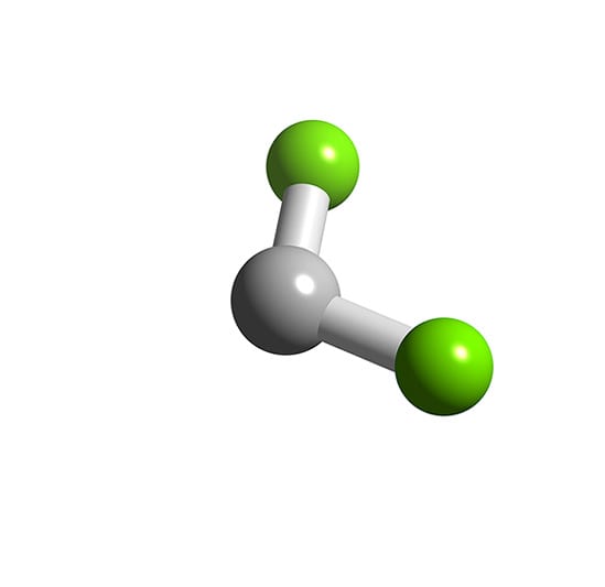 InCl2 - Indium dichloride (A)